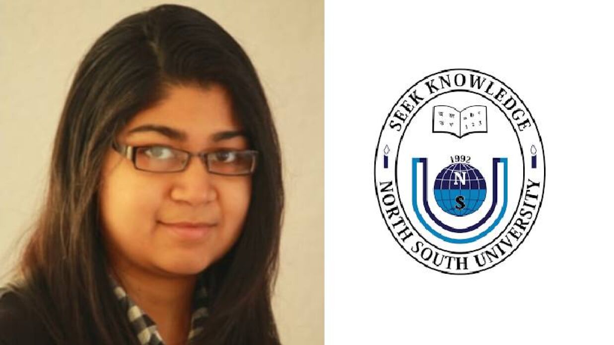 পদত্যাগ করলেন নর্থসাউথ বিশ্ববিদ্যালয়ের প্রক্টর সিলভিয়া আহমেদ